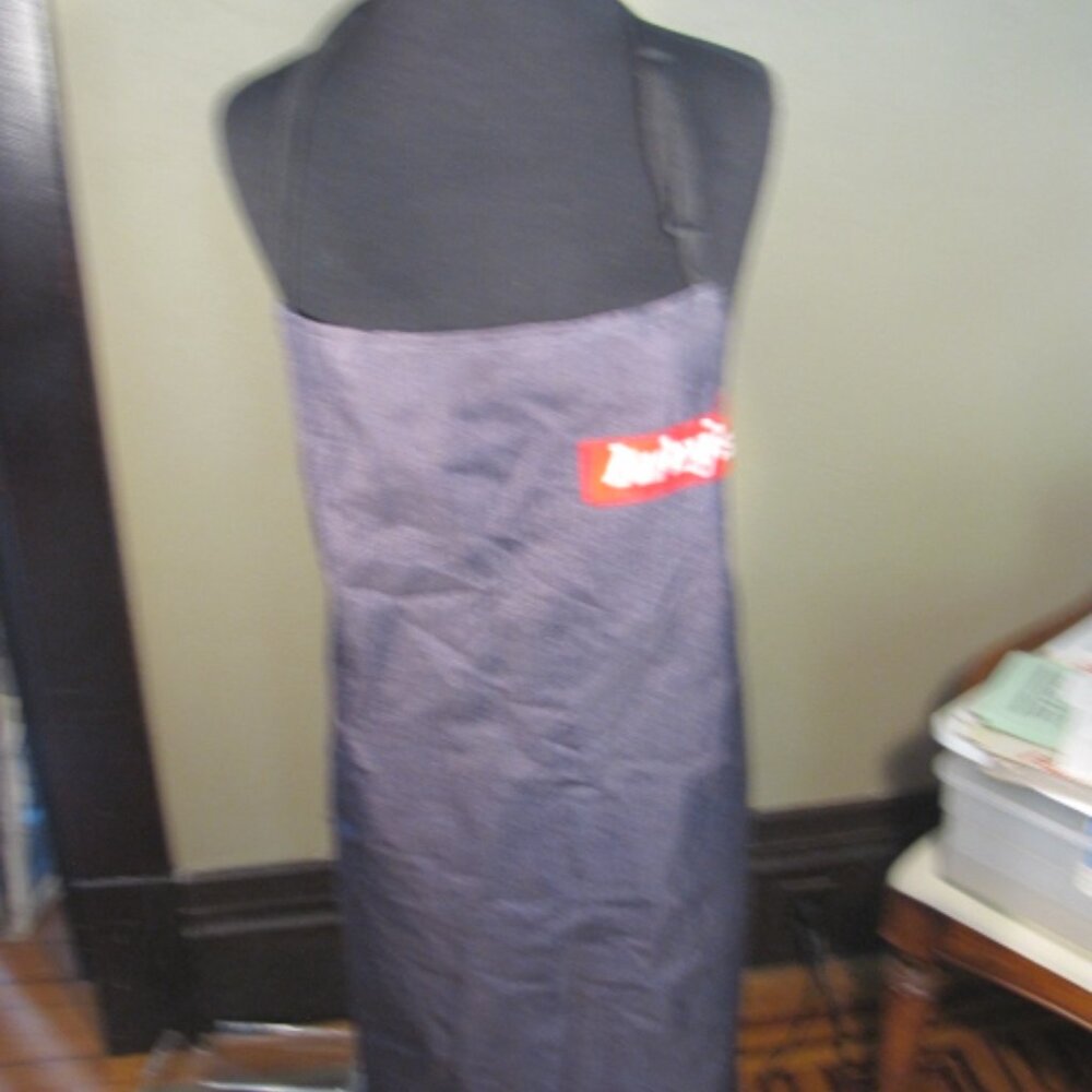 Arby's Apron - Picture 2 of 3